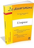 20 dissertations by