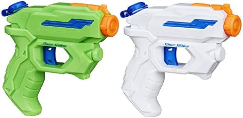 nerf super soaker amazon