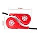 OUTAD Pack of 2 Kicking Target DurableTae Kwon Do Karate Kickboxing Training Pad