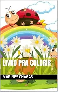Livro livro pra colorir