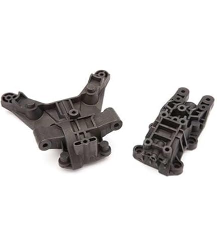 コガ's sho Integy MSR9 Shock Rebuild Kit for the Integy T7964