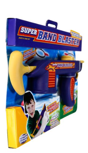 Super Band Blaster
