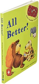 All Better Henning Lohein Bernd Penners 9781610673624 Amazon Com Au Books