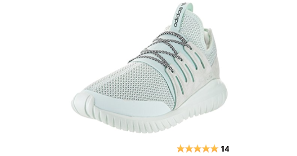 adidas tubular radial ice mint