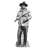 John Wayne - True Grit Cardboard Stand-Up