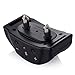 Zacro No Bark Collar for Bark Control with 7 Levels Adjustable Sensitivity Control