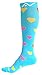 A-Swift Compression Socks for Women & Men - Baby Love, Medium