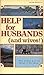 help for husbands and wives 0889650187 Book Cover