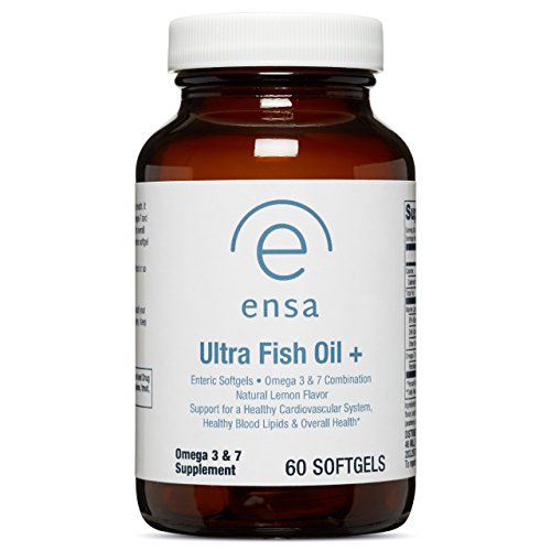 Top 10 Metagenics Fish Oils of 2019 No Place Called Home