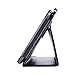Acer Iconia One 8 B1-810 / Tab 8 A1-850 Case,Mama Mouth PU Leather Folio 2-Folding Stand Cover for 8