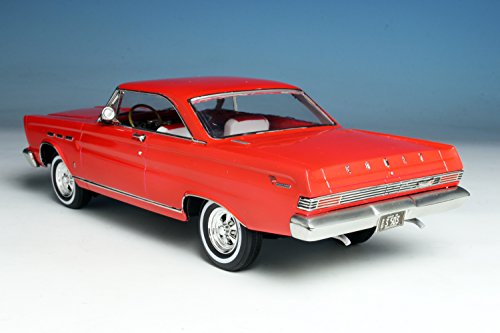 Moebius Models MOE1210 1965 1/25 Mercury Comet Cyclone