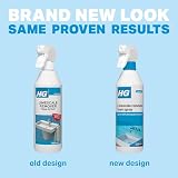 HG Limescale Remover Foam Spray 500ml Kitchen & Bathroom Cleaner view 2