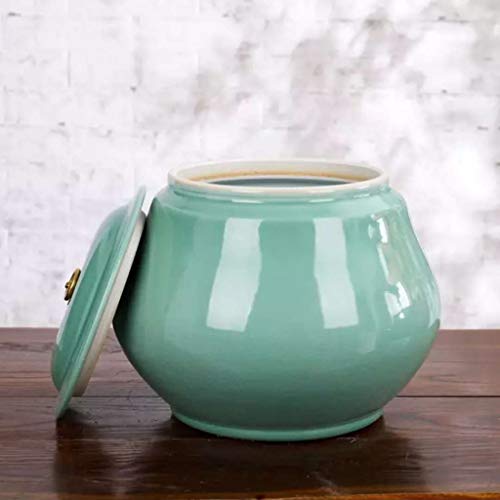 Ceramic Food Storage With Lid Food Storage Containers Ceramic Canister