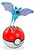 Mega Bloks Construx Pokemon Zubat Building Set