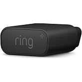 Ring Sensors: Car Tracker and Alarm &mdash; Vehicle Location Tracking, Easy Installation, on Amazon Sidewalk, No Monthly Subscription
