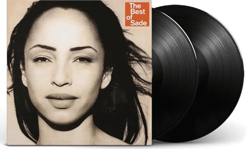 Amazon.com: Best of Sade: CDs & Vinyl