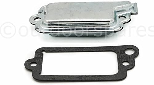 Mountfield M150 V35 Lawnmower Engine Breather Assembly Part No.118550364/0