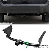 Topline Autopart Class 3 III Black 2