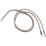 Axial AX24254 Double LED Light String, Orange