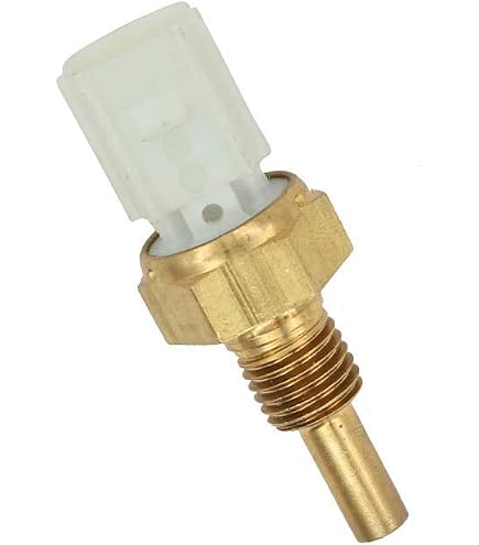 Engine Parts A-Premium Coolant Temp Sensor For Honda CR-V, Civic, Fit