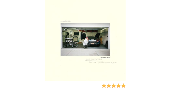 Ventura Instrumentals By Anderson Paak On Amazon Music Amazon Com