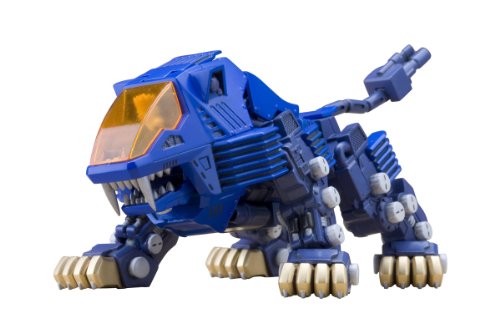 ZOIDS - D-Style Shield Liger (Plastic model) by Kotobukiya