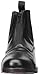 Equi-Star Ladies All Weather Zip Paddock Boots Black, 5.5 5.5 B(M) US Black
