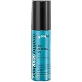 Sexy Hair Concepts Healthy Sexy Hair Soy Renewal Oil, 3.4 oz