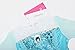 ReliBeauty Girls Sequin Princess Costume Long Sleeve Dress up
