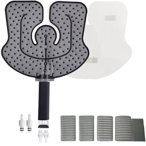Universal Pad für Kältetherapiegerät Kontinuierliche Kryotherapie Zubehör Ice Wrap Pack