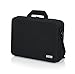 Gator Cases Lightweight Molded EVA Storage Case; Fits Numark NV & Gear up to 18