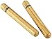 Meinl NINO Wood Claves Small Natural