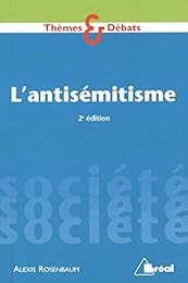 L' antisémitisme