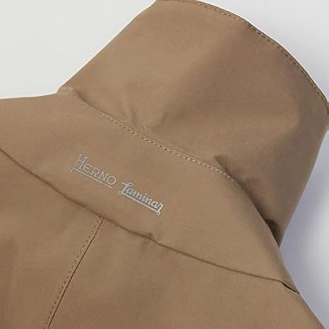 最安値挑戦 Leon掲載 Herno ラミナー グレンチェックフィーディ 隠れ花柄 割引クーポン対象品 Studenjoy Com