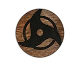 Naruto Shippuden - Sharingan - Mangekyo - Itatchi