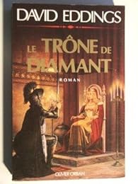 Le Trône de diamant