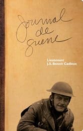 Journal de guerre