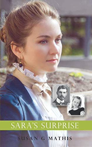 Sara's Surprise by Susan G Mathis