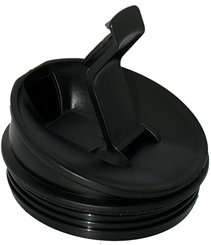 image for Blendin Replacement Jar with Sip N Seal Lid, Fits Nutri Ninja Auto IQ 