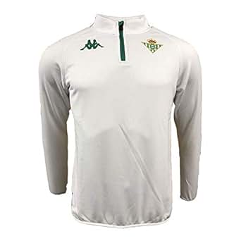Joma Sudadera Invictus Kappa Sudadera Lido Entrenamiento Hombre