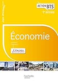 Image de Action BTS Économie BTS 1re année - Livre élève - Ed. 2017