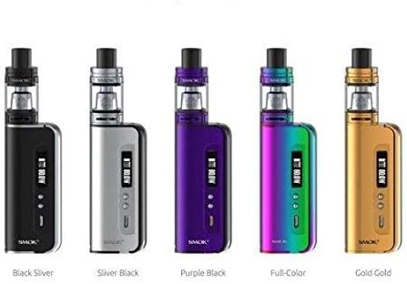 Smok OSUB 80W Baby TC Kit 2ml Tank (Rainbow)