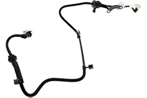 Ford Genuine Parts Tube Asy - Fuel Vapour Separat (BV6Z-9D289-E)