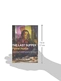 Front cover for the book The Last Supper by Pawel Huelle