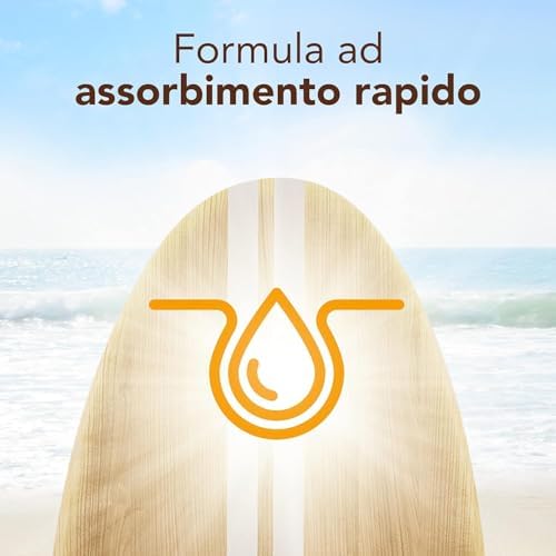 Tan & Protect Olio Spray Solare Intensificatore dell'Abbronzatura SPF 15, Olio abbronzante corpo spray con Illumitone, Protezione solare 15 con filtro solare UVA/UVB, 150 ml
