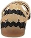 mel Dreamed by melissa Women's Sweetie Ballet Flat