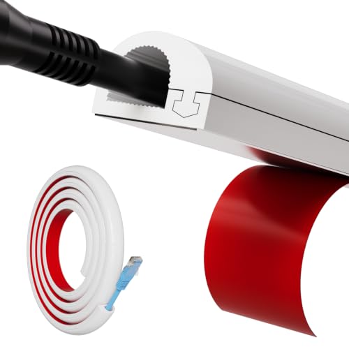 39" Side Open One Cord Hider