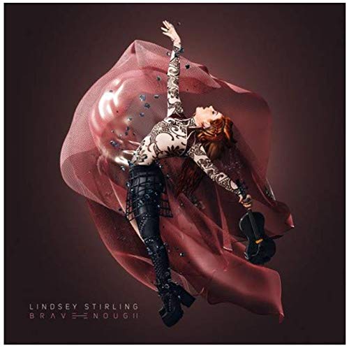 Lindsey Stirling Lindsey Stirling Brave Enough Bonus Track
