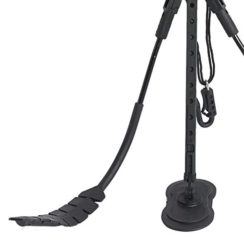 D&F Adjustable Saxophone Harness Musical Instrument Double Shoulder Neck Strap for Tenor,Soprano,Alto, Horns, Bass Clarinets, Basoons, Oboes