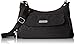 Baggallini Everyday Bag, Black Cheetah, One Size